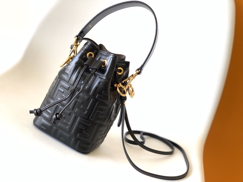 Fendi Bucket Bags